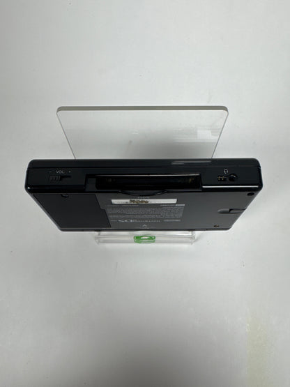 Nintendo DS Lite Handheld Game Console USG-001 Black