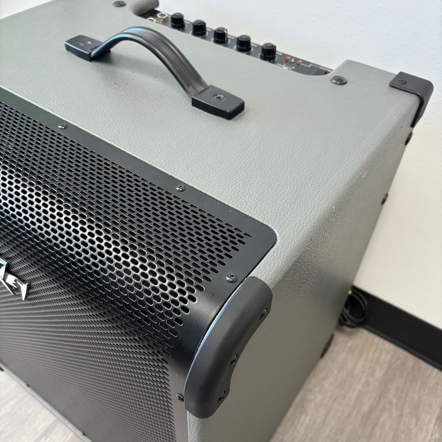 Peavey Max 250 1 x 15 Bass Combo Amp