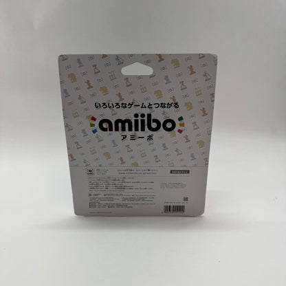 New Amiibo Xenoblade 3 JP 26X3G1