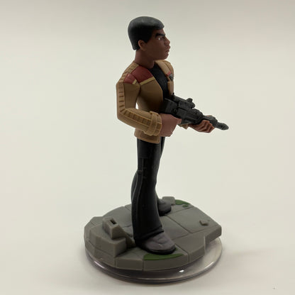 Lot of 4 Disney Infinity 3.0 Star Wars The Force Awakening Game Toy Figures INF