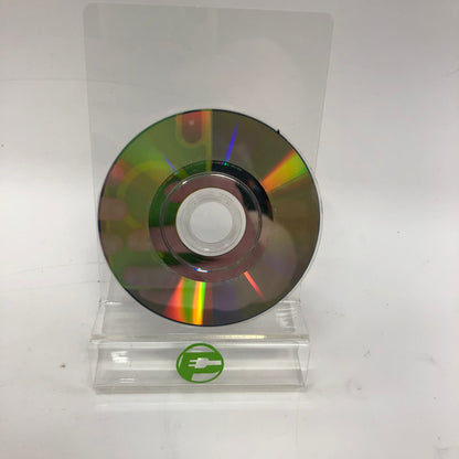SpongeBob SquarePants The Movie (Nintendo GameCube, 2004) Disc Only, Resurfaced