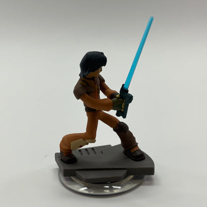 Lot of 4 Disney Infinity 3.0 Star Wars Rebels Game Toy Figures INF