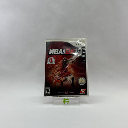 Lot of 4 Nintendo Wii Games