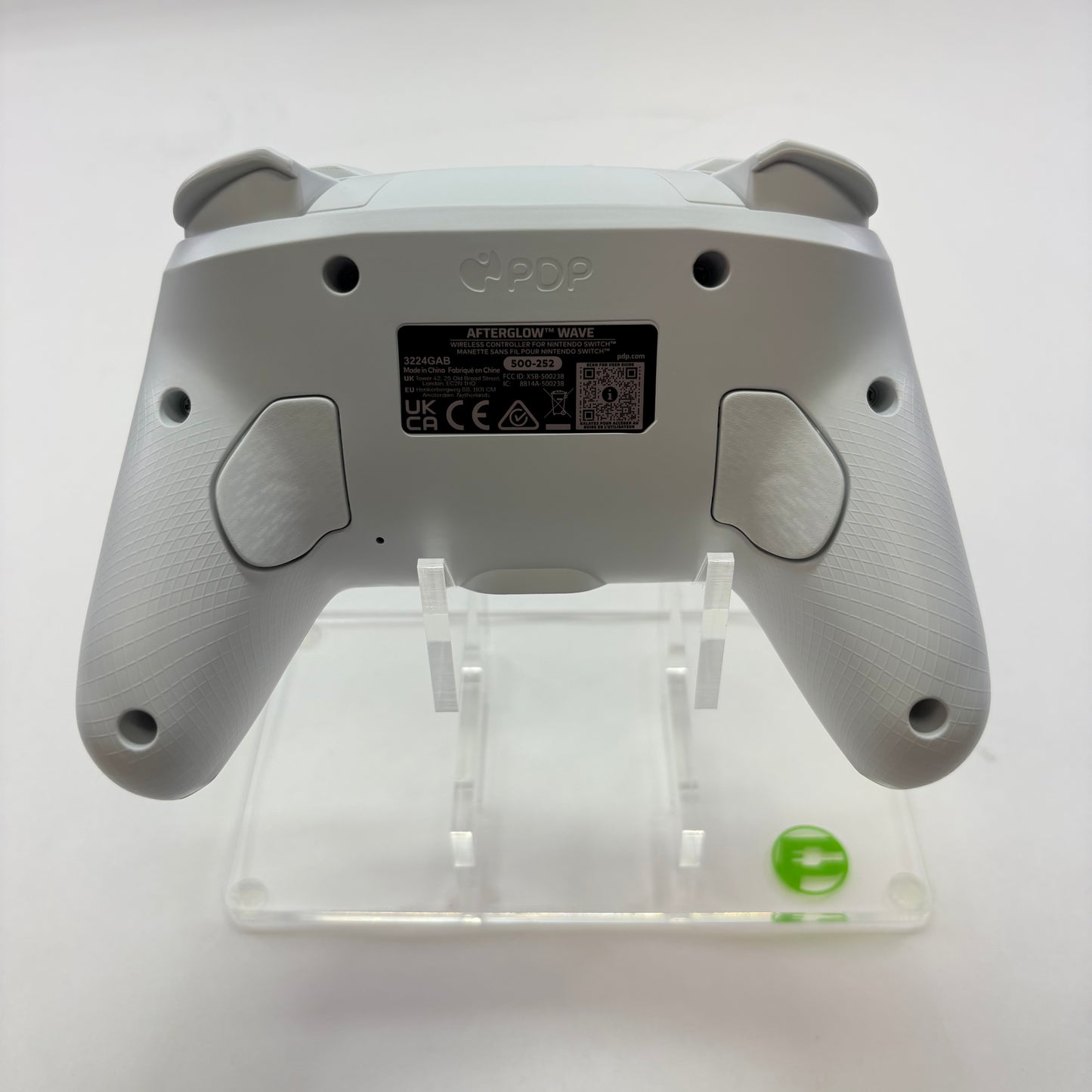 Nintendo Switch OLED Video Game Console HEG-001 White