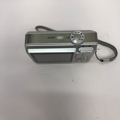 Vivitar 5386 5.0MP Compact Digital Camera - For Parts Only, Battery Tray Issue