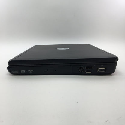 Broken Dell Vostro 1400 PP26L 14.1" Core 2 Duo 2GB RAM HDD- Parts Only