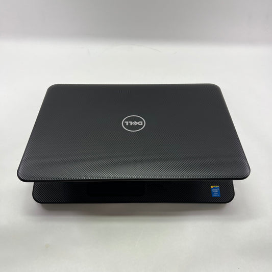 Dell Inspiron 15-3537 15.6" I3-4010U 1.7GHz 4GB RAM 500GB HDD