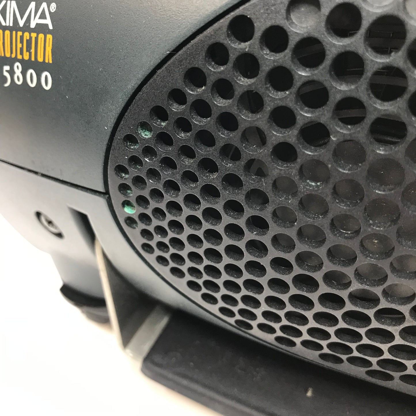 Proxima Desktop Projector, Res 800x600, 650 Lumens, DP5800, With Power Cable