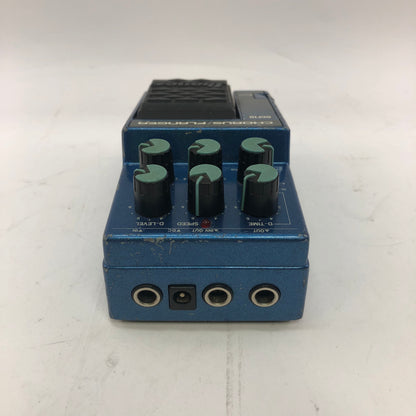 Ibanez Chorus/Flanger Effects Pedal DCF10, Vintage, Tested Working