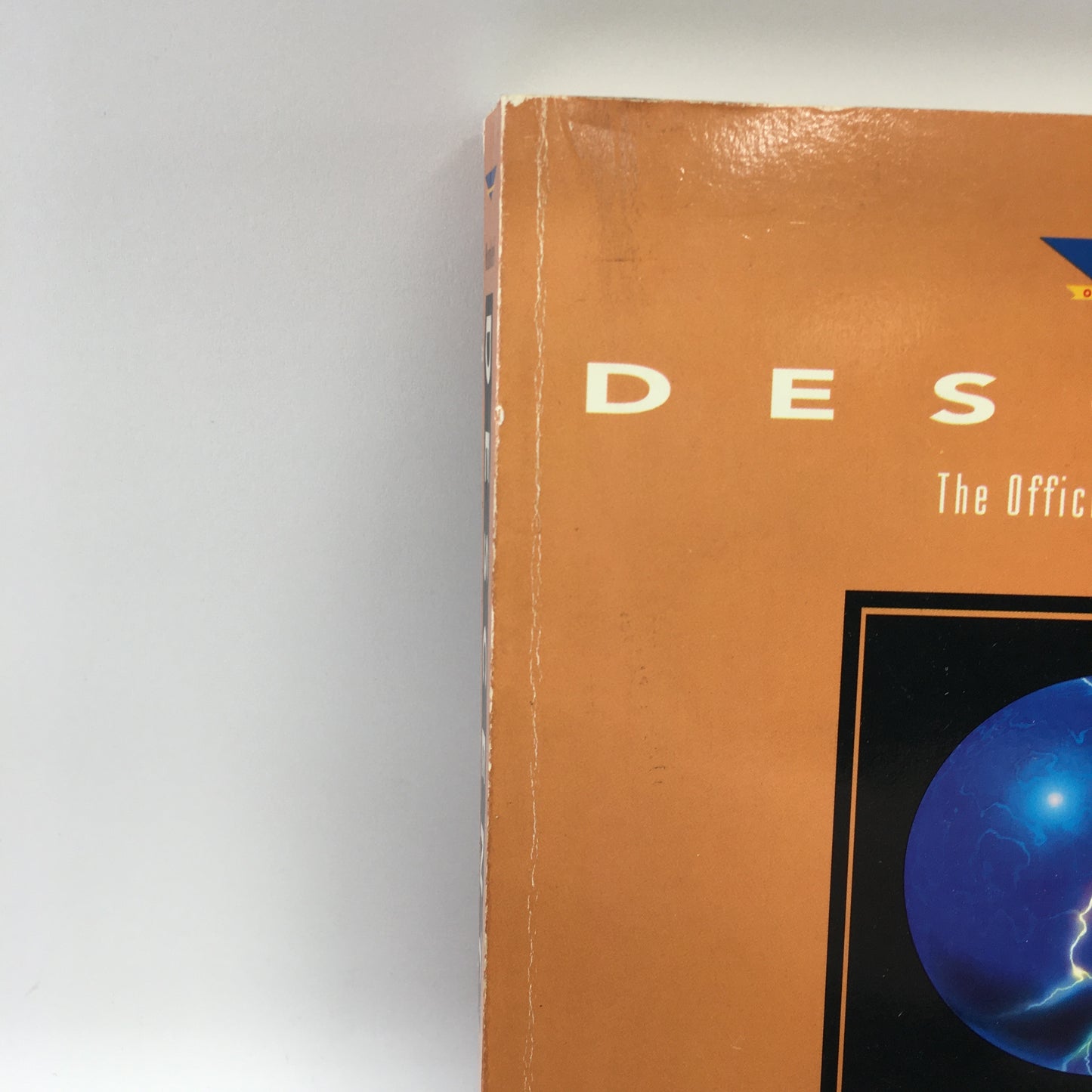 Assorted Strategy Guide and Magazine Lot [Gable III, Rainbow Six and More]