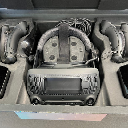 Valve Index VR Kit PC VR Headset