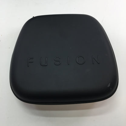 Microsoft Fusion by PowerA Black w Original Box and All Replaceable Parts