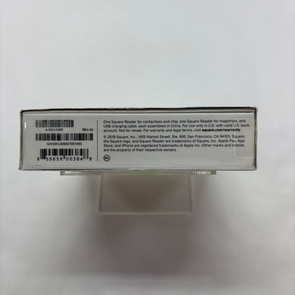 New Square Reader A-SKU-0485