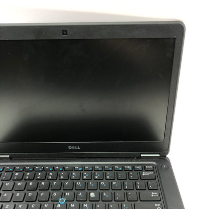 Broken Dell Latitude E7450 Intel Core i5 Laptop No Bios, Bad Battery READ