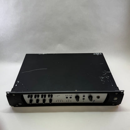 Digidesign 002 Rack FireWire Audio Interface, 4 Mic Inputs, MIDI, S/PDIF