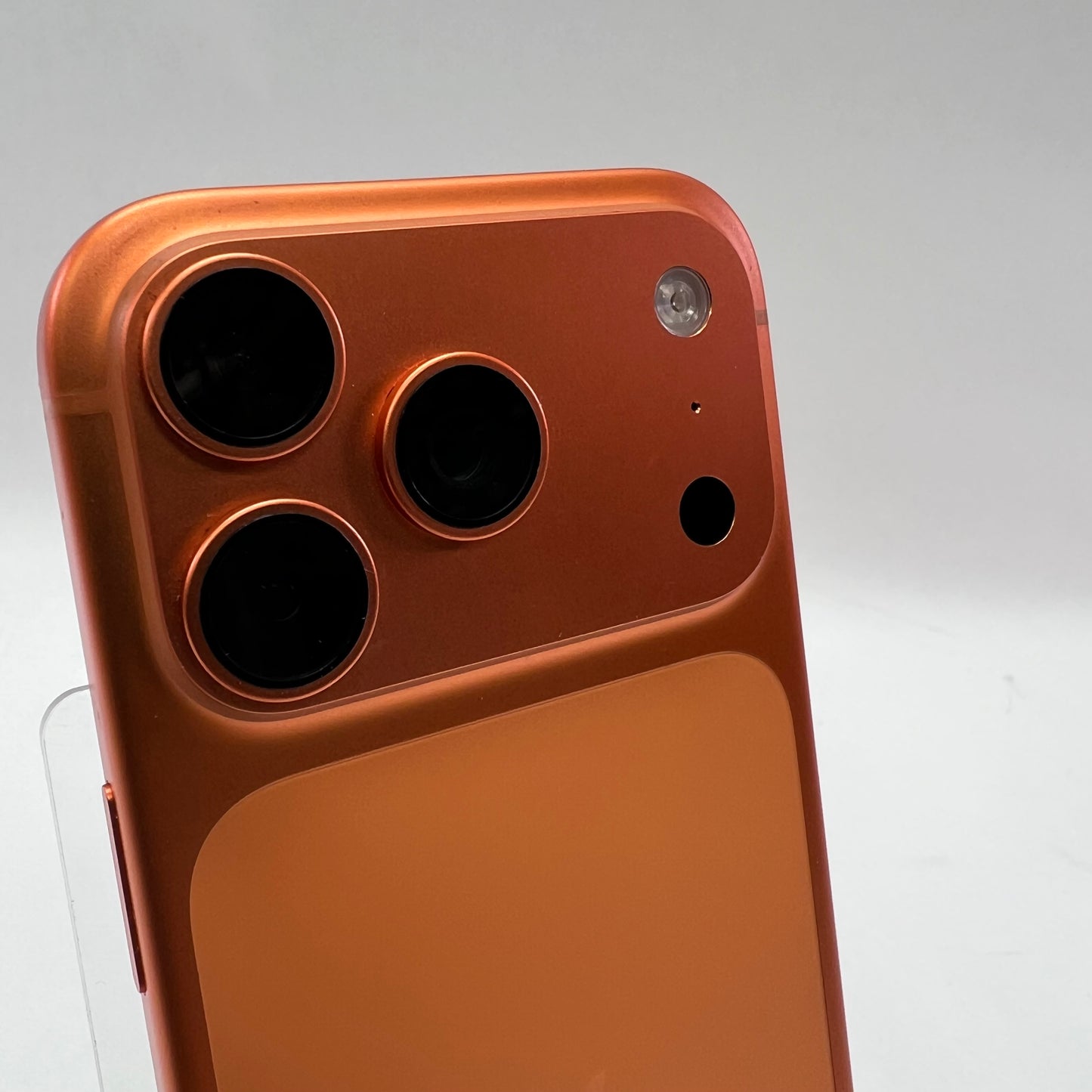 Factory Unlocked Apple iPhone 17 Pro 512GB Cosmic Orange MG7P4LL/A