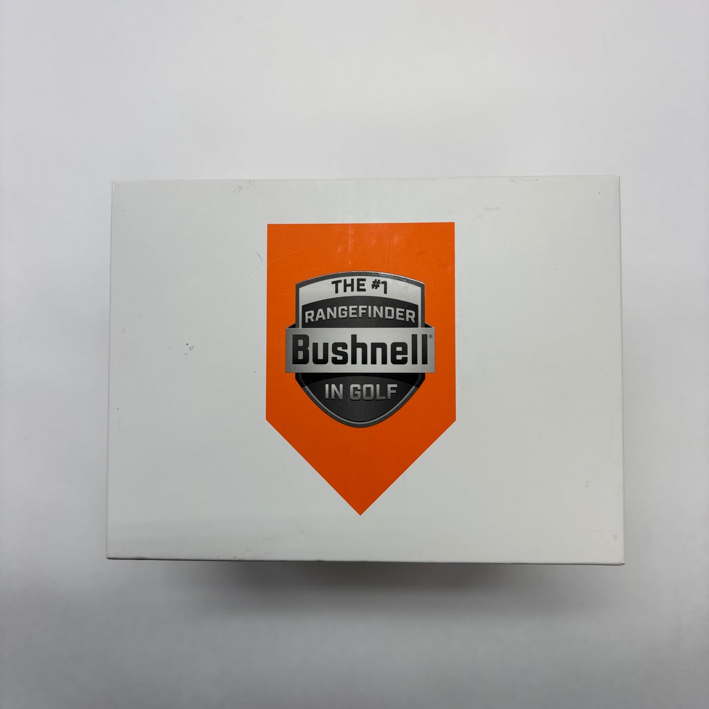 Bushnell Golf Patriot Pack Laser Rangefinder 201901P