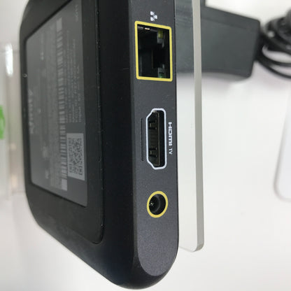 Xfinity Flex 4k UHD Streaming  w Original Box and Protective Insert and Remote