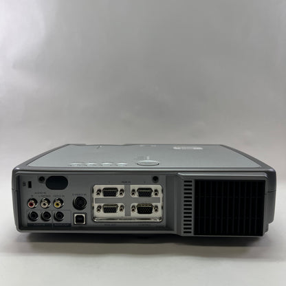 Hitachi ED-X3280AT LCD Projector