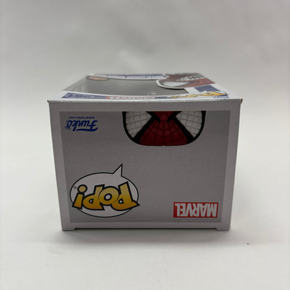 Funko Pop Doppelganger Spider-Man 2021 LACC Exclusive Marvel 961