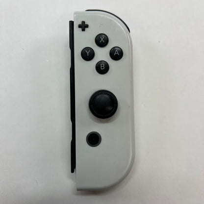 Nintendo Switch OLED Console Gaming System HEG-001 Arctic White READ DESCRIPTION