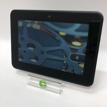 Amazon Kindle Fire HD 7 (2nd Gen) WiFi Only Tablet X43Z60, Tested, Working
