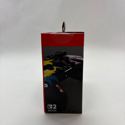 New PowerA Switch 2 NSGPAWL Advantage Wireless Controller