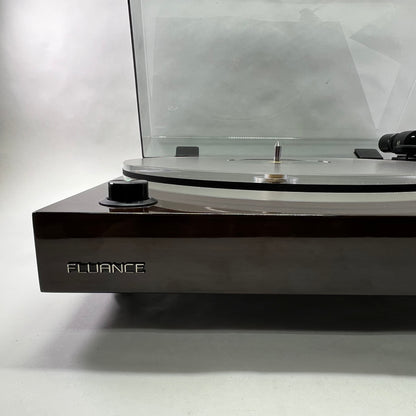 Fluance RT85W Record Player