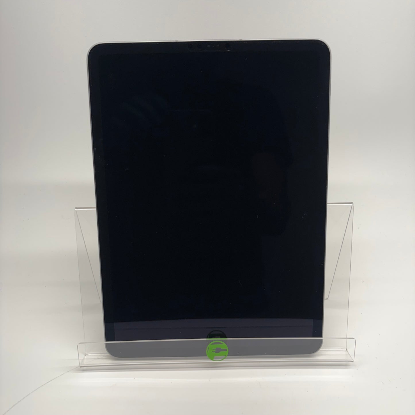 Unlocked Apple iPad Pro 11" 4th Gen 128GB Silver MP553LL/A