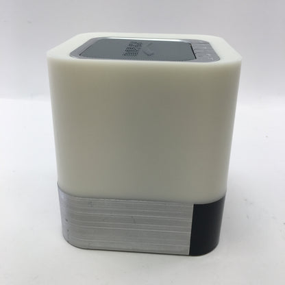 Musky DY-28 Mini-HiFi Bluetooth Speaker White