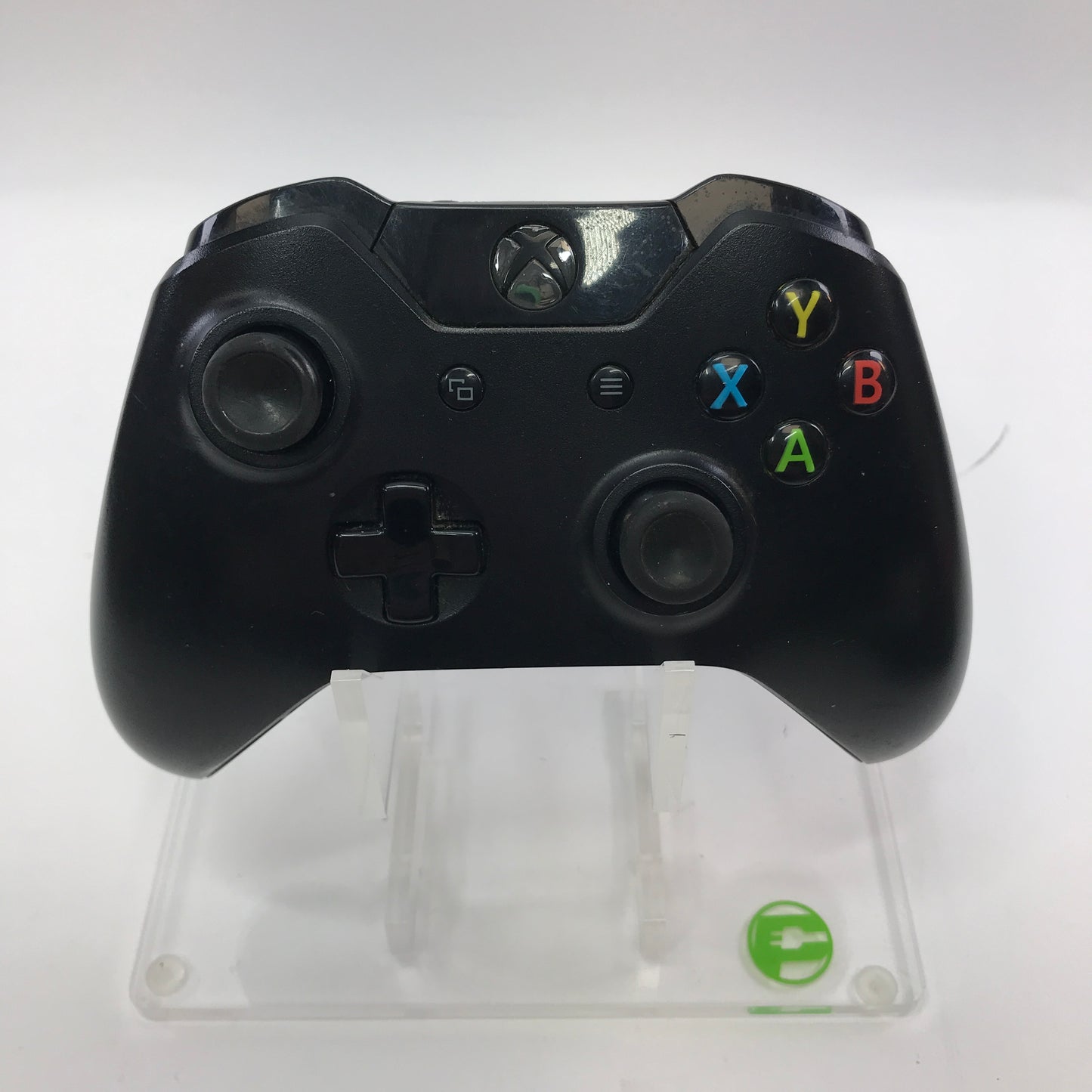 Used Lot of 4 Tested and Working Microsoft Xbox One Wireless Controllers