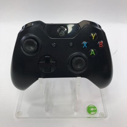 Used Lot of 4 Tested and Working Microsoft Xbox One Wireless Controllers