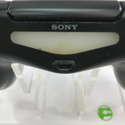 Broken Lot of 5 Sony PlayStation 4 PS4 Wireless Controllers [White, Black, Red]