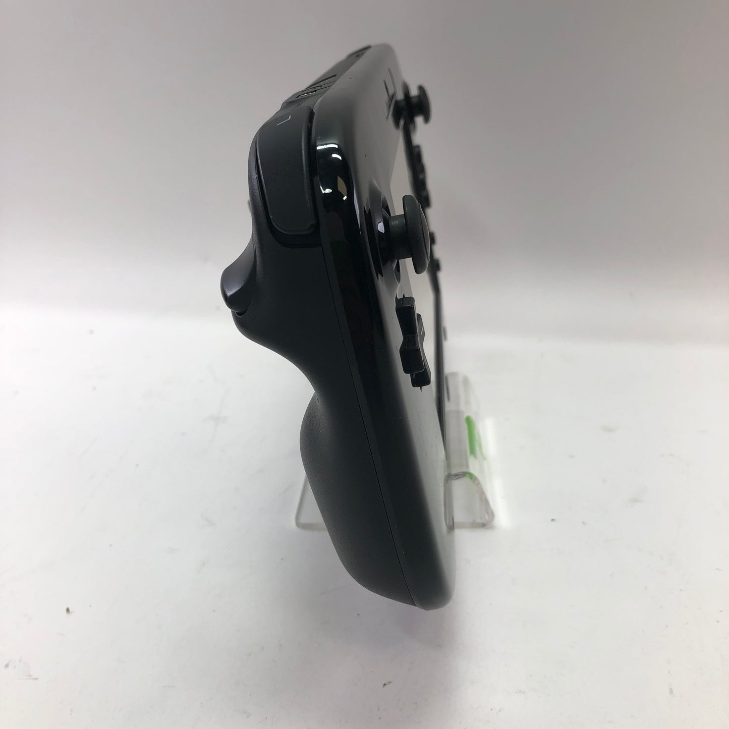 Broken Nintendo Wii U Gamepad Controller WUP-010 Read