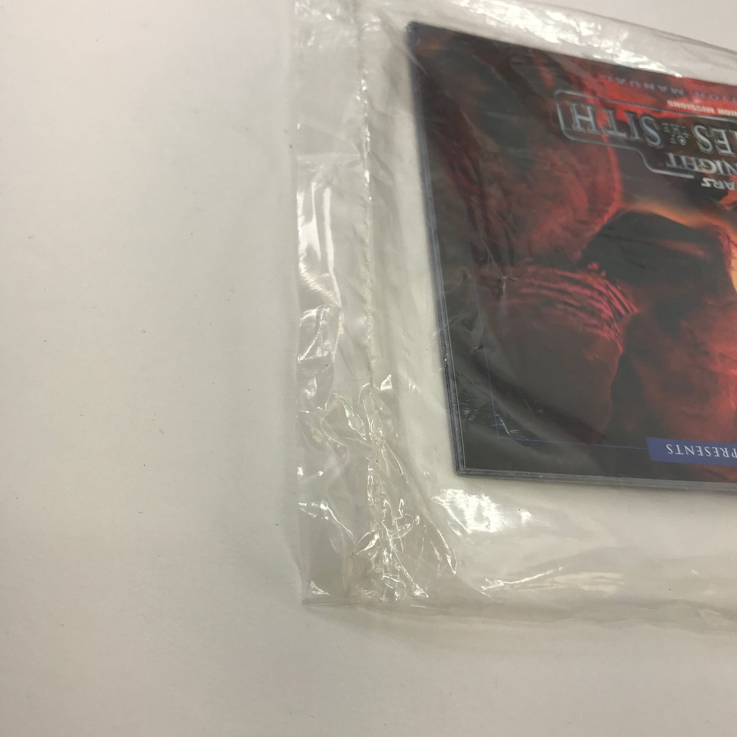 Star Wars: Jedi Knight Dark Forces II [Mysteries of the Sith Bundle] (PC, 1998)