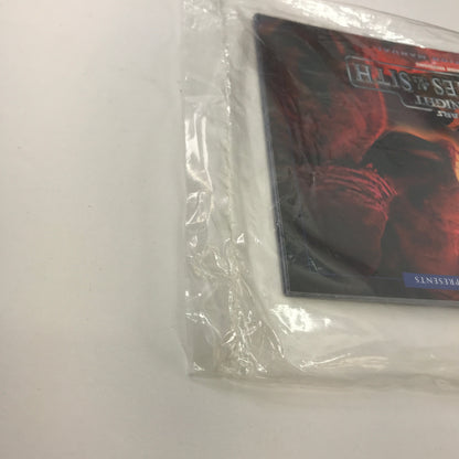 Star Wars: Jedi Knight Dark Forces II [Mysteries of the Sith Bundle] (PC, 1998)