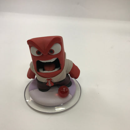 Disney Infinity 3.0 (Microsoft Xbox 360, 2015) w/ Base and 19 Figures, Game CIB