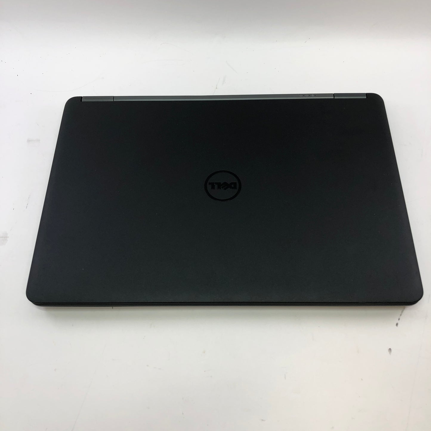 Broken Dell Latitude E7450 Intel Core i5 Laptop No Bios, Bad Battery READ