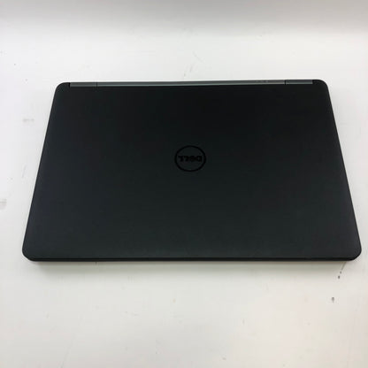 Broken Dell Latitude E7450 Intel Core i5 Laptop No Bios, Bad Battery READ