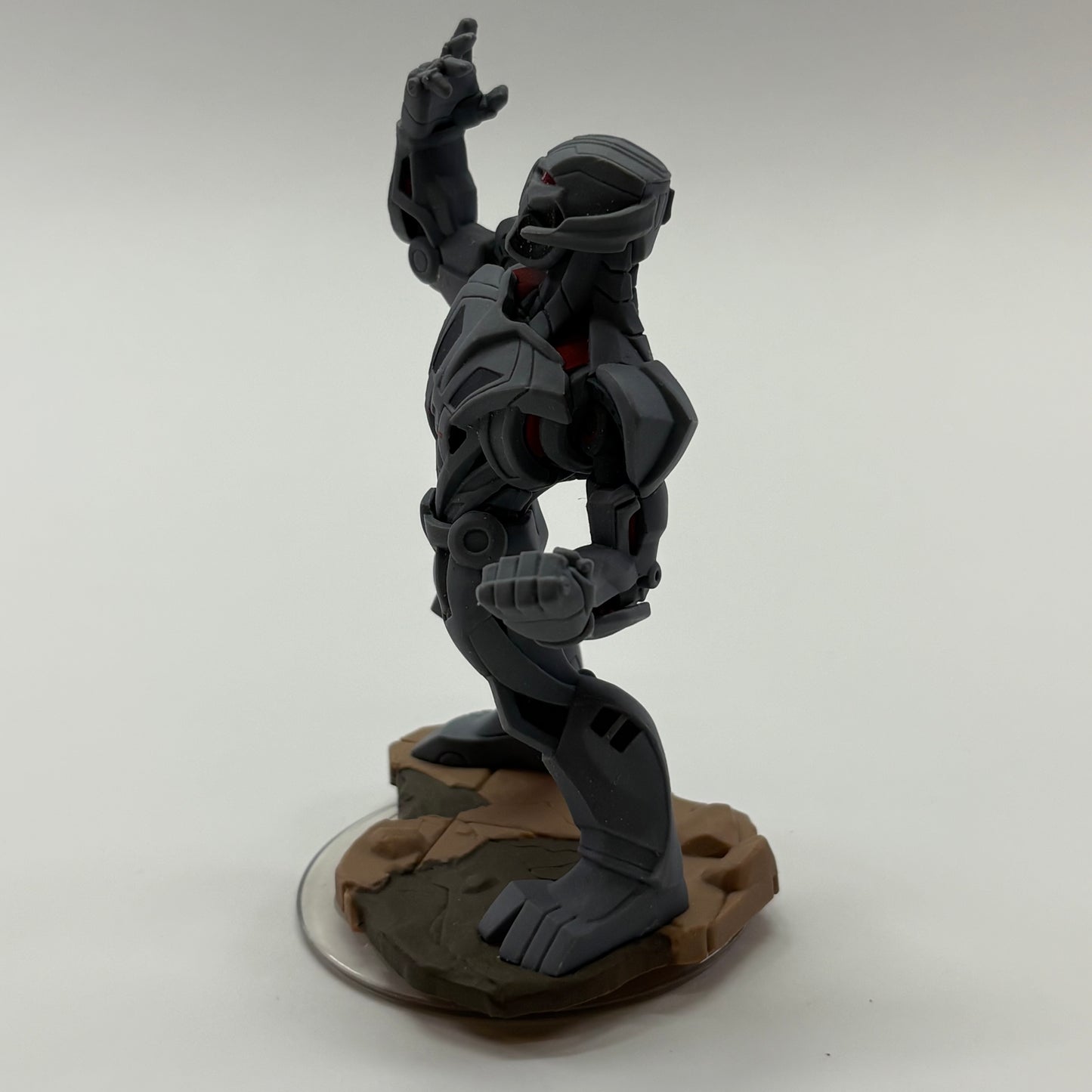 Lot of 5 Disney Infinity 3.0 Marvel Battlegrounds Game Toy Figures INF
