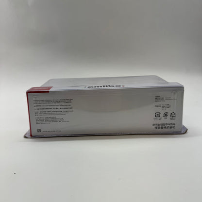 New Amiibo Big Jp version 333W5