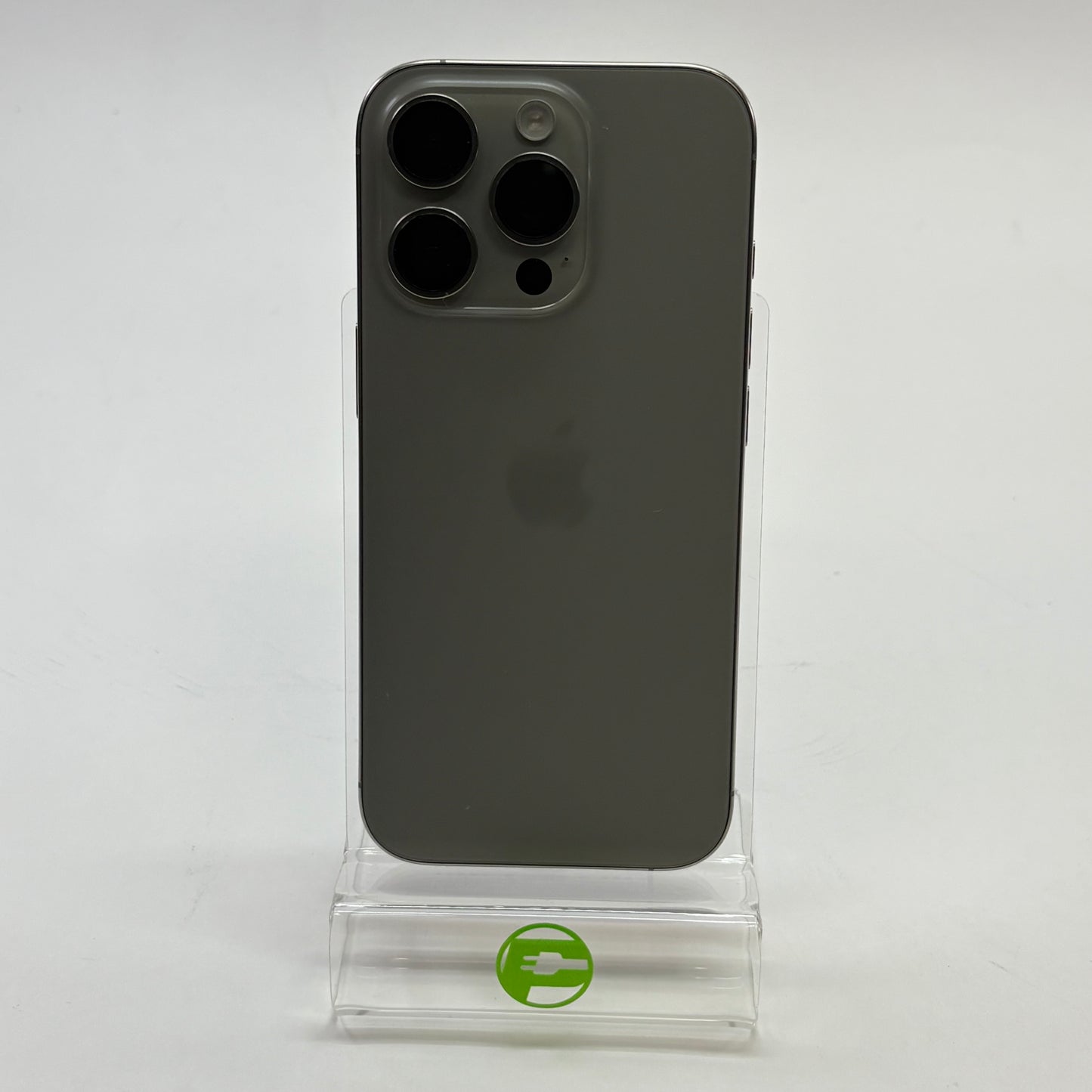 Factory Unlocked Apple iPhone 16 Pro 128GB Natural Titanium MYMD3LL/A