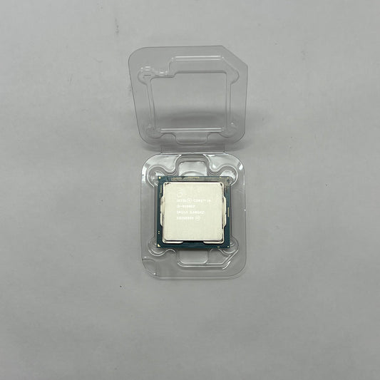 Intel Core i9-9900KF 3.60GHz 8 Core 16 Thread LGA 1151