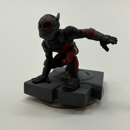 Lot of 5 Disney Infinity 3.0 Marvel Battlegrounds Game Toy Figures INF