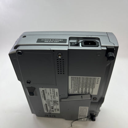 Hitachi ED-X3280AT LCD Projector