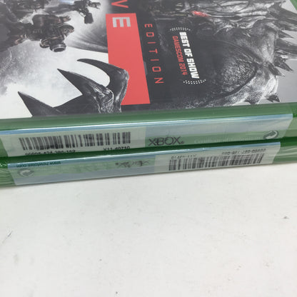 New Lot of 22 Xbox One Games [Bioshock, Final Fantasy, Mafia III and More]