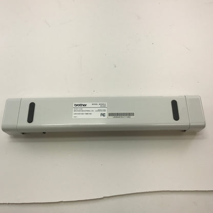 Brother Dsmobile 620 Document Scanner  DS-620