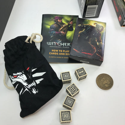 Witcher 2: Assassins Of Kings [Collector's Edition] (PC)