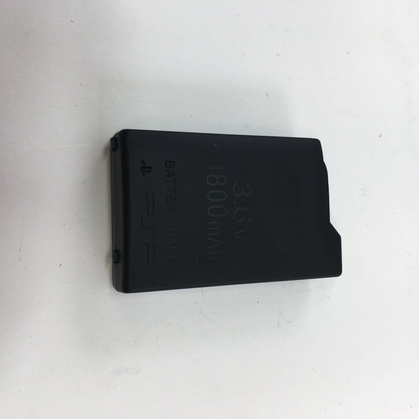 Broken Sony Playstation Portable PSP PSP-1001 Handheld Game System Only READ