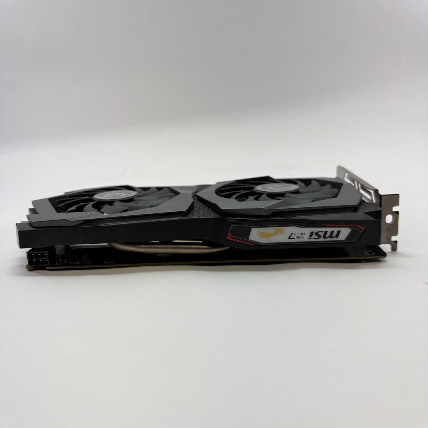 MSI GeForce GTX 1650 4GB GDDR6 Graphics Card MS-V387